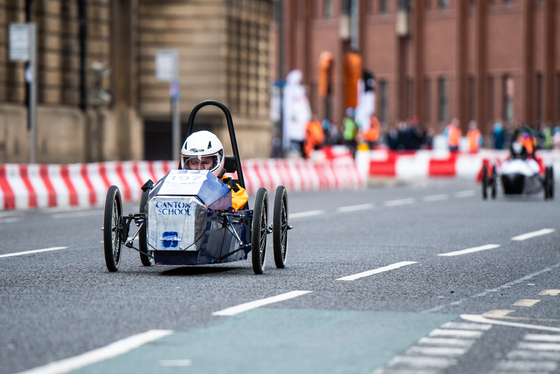 Spacesuit Collections Photo ID 143301, Helen Olden, Hull Street Race, UK, 28/04/2019 15:48:14