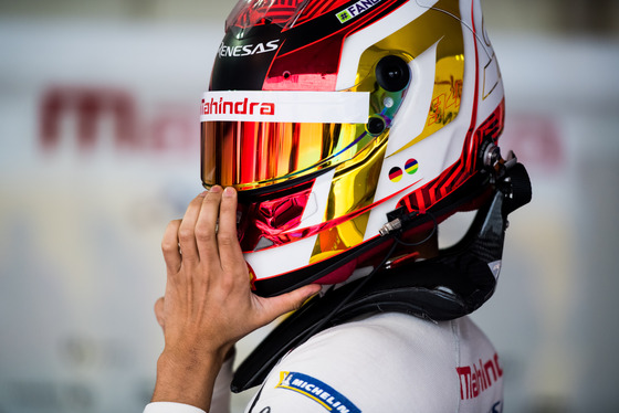 Spacesuit Collections Photo ID 138549, Lou Johnson, Rome ePrix, Italy, 12/04/2019 13:19:16