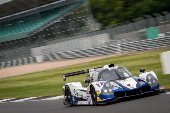 Spacesuit Collections Photo ID 32350, Nic Redhead, LMP3 Cup Silverstone, UK, 01/07/2017 11:18:34