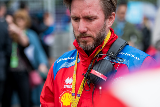 Spacesuit Collections Photo ID 139593, Lou Johnson, Rome ePrix, Italy, 13/04/2019 13:38:44