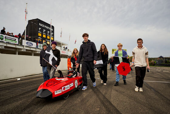 Spacesuit Collections Photo ID 513694, James Lynch, Greenpower International Final, UK, 13/10/2024 14:47:33