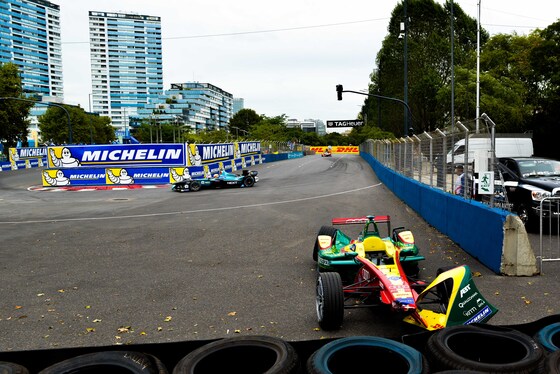 Spacesuit Collections Photo ID 9334, Nat Twiss, Buenos Aires ePrix, Argentina, 18/02/2017 11:03:18