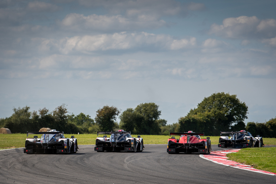 Spacesuit Collections Photo ID 42470, Nic Redhead, LMP3 Cup Snetterton, UK, 13/08/2017 15:40:26