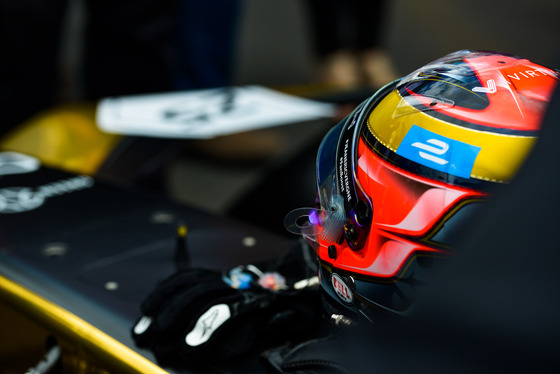 Spacesuit Collections Photo ID 22508, Nat Twiss, Paris ePrix, France, 20/05/2017 15:36:25