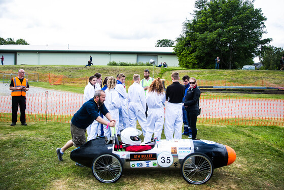 Spacesuit Collections Photo ID 79572, Adam Pigott, Grampian Transport Museum Heat, UK, 15/06/2018 11:18:06