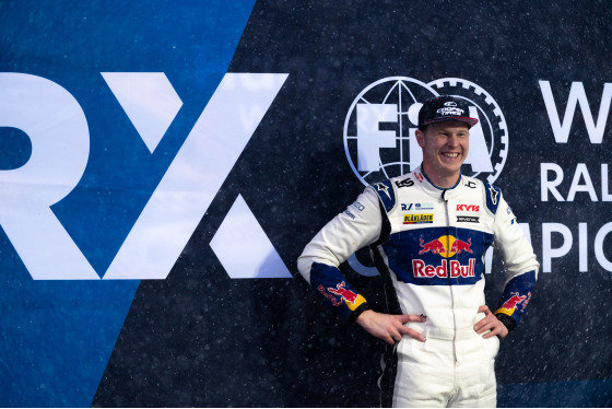 Spacesuit Collections Photo ID 275518, Wiebke Langebeck, World RX of Germany, Germany, 28/11/2021 15:49:26