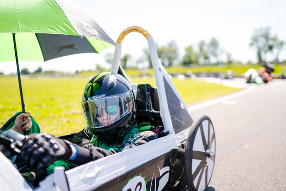 Spacesuit Collections Photo ID 488414, Harriet Fuller, Castle Combe Heat, UK, 02/06/2024 15:03:48