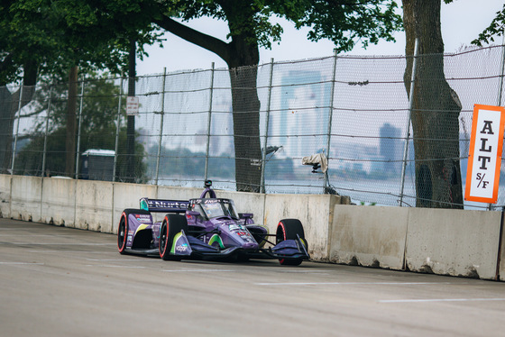 Spacesuit Collections Photo ID 245866, Kenneth Midgett, Chevrolet Detroit Grand Prix, United States, 13/06/2021 09:45:45