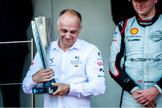 Spacesuit Collections Photo ID 145458, Sergey Savrasov, Monaco ePrix, Monaco, 11/05/2019 17:28:42