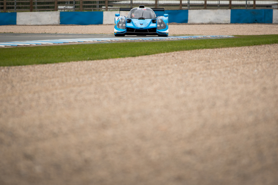 Spacesuit Collections Photo ID 43191, Nic Redhead, LMP3 Cup Donington Park, UK, 16/09/2017 11:17:17
