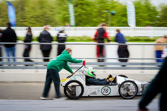 Spacesuit Collections Photo ID 379498, James Lynch, Goodwood Heat, UK, 30/04/2023 16:34:21