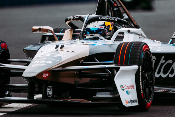 Spacesuit Collections Photo ID 521362, Adam Pigott, Mexico City ePrix, Mexico, 10/01/2025 17:20:57