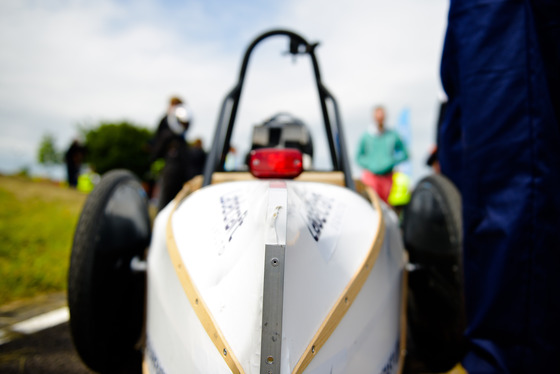Spacesuit Collections Photo ID 32629, Lou Johnson, Greenpower Ford Dunton, UK, 01/07/2017 11:27:40