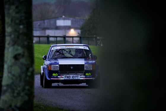 Spacesuit Collections Photo ID 519251, James Lynch, South Downs Stages, UK, 07/12/2024 16:17:38