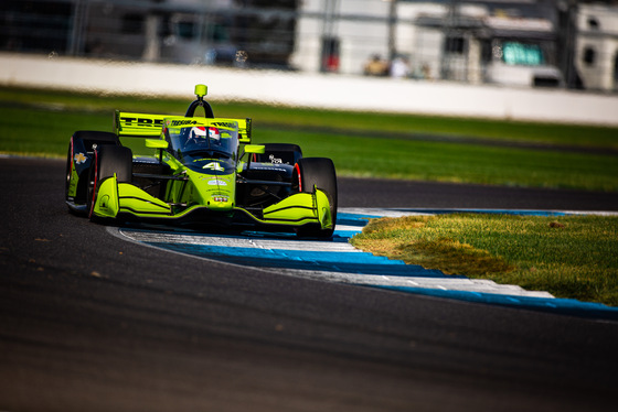 Spacesuit Collections Photo ID 215049, Kenneth Midgett, INDYCAR Harvest GP Race 2, United States, 03/10/2020 10:32:06