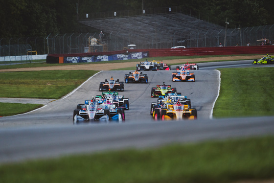 Spacesuit Collections Photo ID 211836, Taylor Robbins, Honda Indy 200 at Mid-Ohio, United States, 12/09/2020 13:56:31