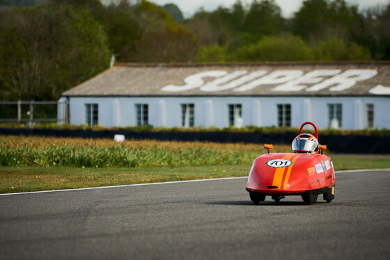 Spacesuit Collections Photo ID 240712, James Lynch, Goodwood Heat, UK, 09/05/2021 09:55:52