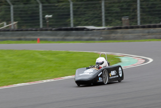 Spacesuit Collections Photo ID 43488, Tom Loomes, Greenpower - Castle Combe, UK, 17/09/2017 14:12:16