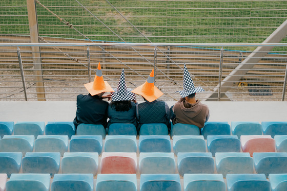 Spacesuit Collections Photo ID 538065, Birgit Dieryck, Formula 1 Aramco Pre-season Testing, Bahrain, 28/02/2025 16:48:02