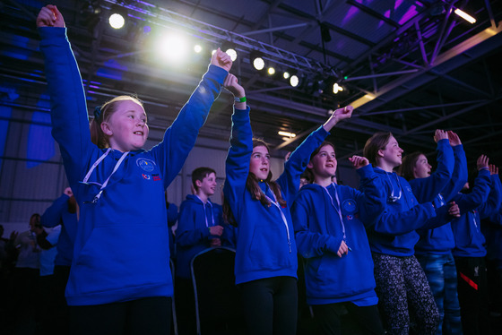 Spacesuit Collections Photo ID 372981, Adam Pigott, FIRST LEGO League Great Britain Final, UK, 22/04/2023 09:32:06