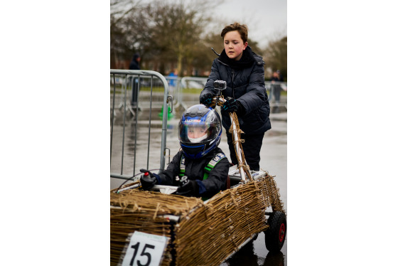 Spacesuit Collections Photo ID 134044, James Lynch, Greenpower Goblins, UK, 16/03/2019 12:41:52
