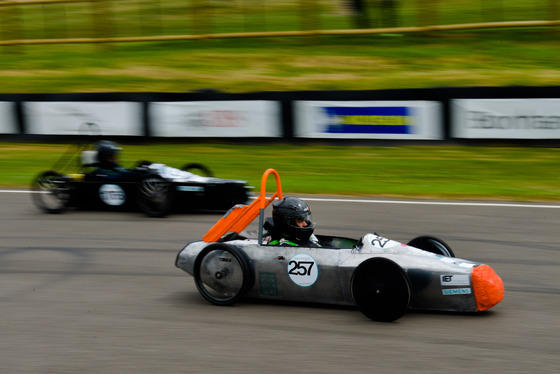Spacesuit Collections Photo ID 31529, Lou Johnson, Greenpower Goodwood, UK, 25/06/2017 12:59:59