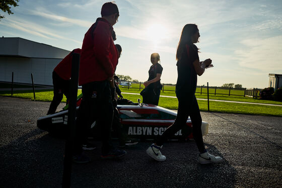 Spacesuit Collections Photo ID 430729, James Lynch, Greenpower International Final, UK, 08/10/2023 16:59:12