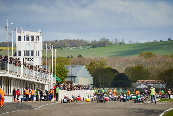 Spacesuit Collections Photo ID 459846, James Lynch, Goodwood Heat, UK, 21/04/2024 10:46:37