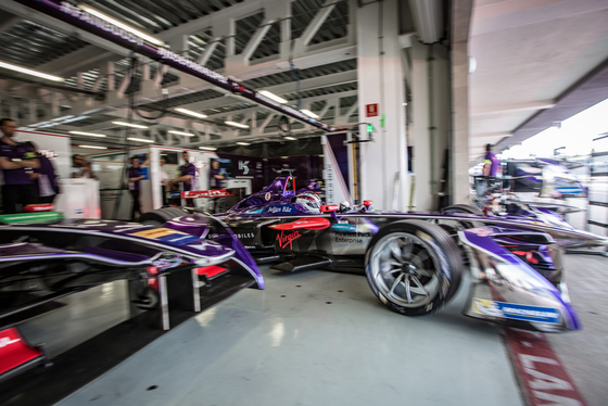 Spacesuit Collections Photo ID 12215, Adam Warner, Mexico City ePrix, Mexico, 31/03/2017 15:03:51