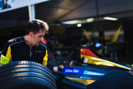 Spacesuit Collections Photo ID 8391, Dan Bathie, Buenos Aires ePrix, Argentina, 17/02/2017 09:19:27