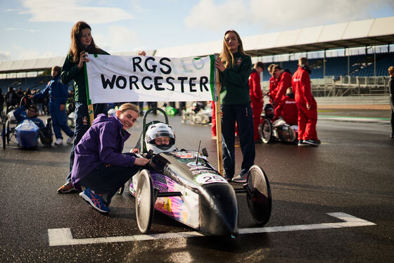 Spacesuit Collections Photo ID 174481, James Lynch, Greenpower International Final, UK, 17/10/2019 14:57:57