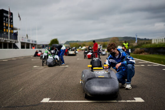 Spacesuit Collections Photo ID 240447, James Lynch, Goodwood Heat, UK, 09/05/2021 13:20:13
