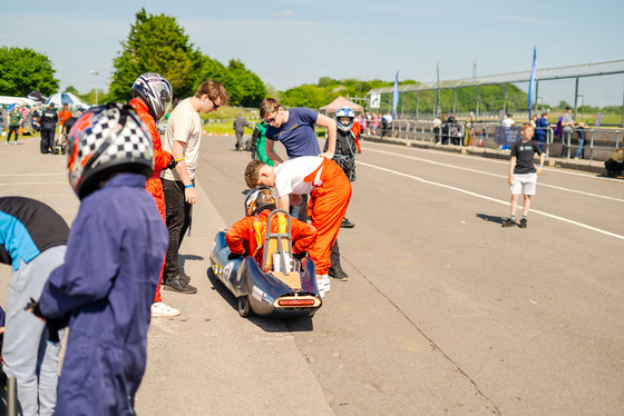 Spacesuit Collections Photo ID 488346, Harriet Fuller, Castle Combe Heat, UK, 02/06/2024 16:14:30