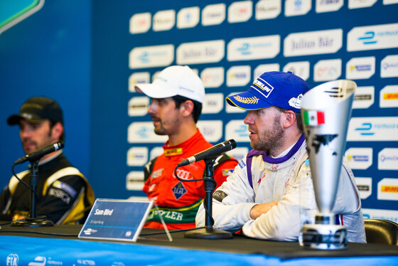 Spacesuit Collections Photo ID 13291, Nat Twiss, Mexico City ePrix, Mexico, 01/04/2017 17:31:23