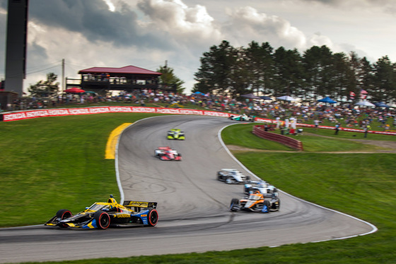 Spacesuit Collections Photo ID 211703, Al Arena, Honda Indy 200 at Mid-Ohio, United States, 12/09/2020 17:10:40