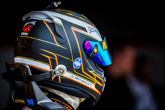 Spacesuit Collections Photo ID 150980, Nic Redhead, British GT Snetterton, UK, 19/05/2019 11:43:43