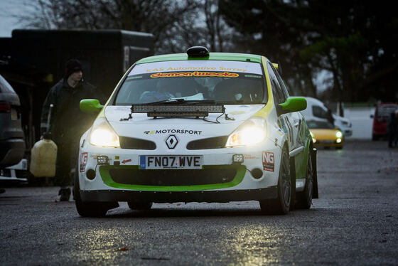 Spacesuit Collections Photo ID 519225, James Lynch, South Downs Stages, UK, 07/12/2024 16:38:19