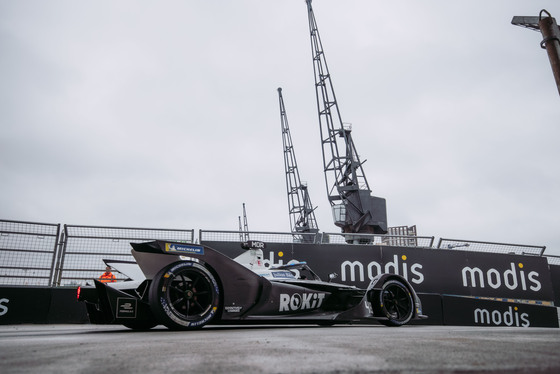 Spacesuit Collections Photo ID 257630, Shiv Gohil, London ePrix, UK, 24/07/2021 09:21:47