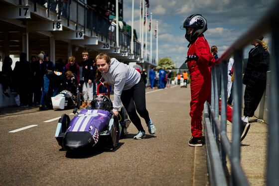 Spacesuit Collections Photo ID 146425, James Lynch, Greenpower Season Opener, UK, 12/05/2019 12:58:17