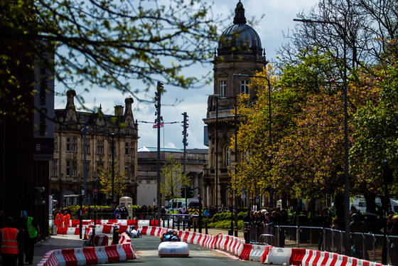 Spacesuit Collections Photo ID 142488, Adam Pigott, Hull Street Race, UK, 28/04/2019 14:59:08