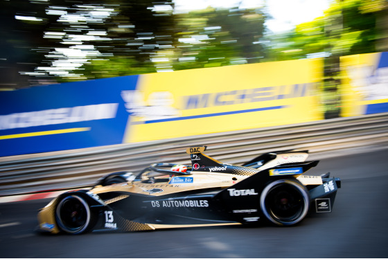 Spacesuit Collections Photo ID 239536, Peter Minnig, Monaco ePrix, Monaco, 08/05/2021 08:39:51