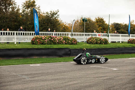 Spacesuit Collections Photo ID 514393, Alex Stefan, Greenpower International Final, UK, 13/10/2024 11:55:05