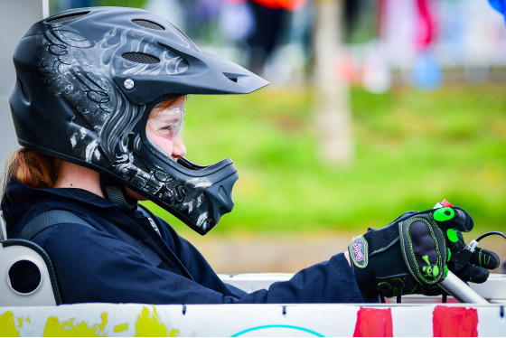 Spacesuit Collections Photo ID 147945, Nic Redhead, Renishaw New Mills Goblins, UK, 18/05/2019 11:36:17