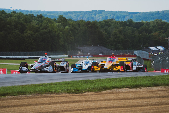 Spacesuit Collections Photo ID 211838, Taylor Robbins, Honda Indy 200 at Mid-Ohio, United States, 12/09/2020 13:56:39