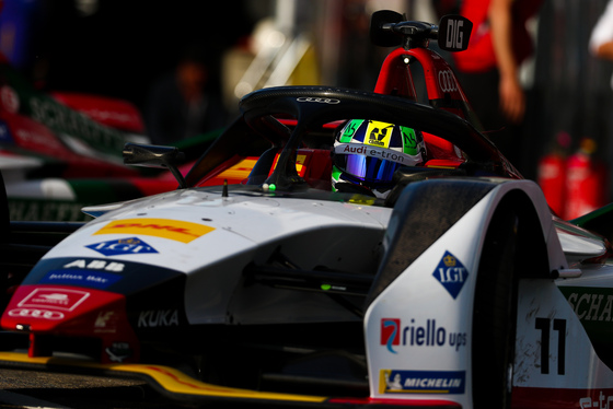 Spacesuit Collections Photo ID 149576, Shivraj Gohil, Berlin ePrix, Germany, 24/05/2019 18:00:03