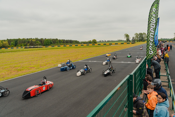 Spacesuit Collections Photo ID 481465, Kieran Fallows, Croft Circuit Gathering of Formulas, UK, 21/05/2024 14:05:58