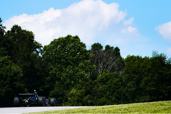 Spacesuit Collections Photo ID 166048, Jamie Sheldrick, Honda Indy 200, United States, 26/07/2019 16:01:19