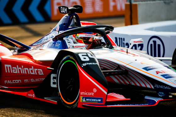 Spacesuit Collections Photo ID 134998, Lou Johnson, Sanya ePrix, China, 23/03/2019 08:00:59