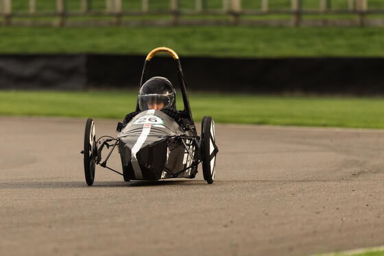 Spacesuit Collections Photo ID 514207, Alex Stefan, Greenpower International Final, UK, 13/10/2024 09:21:57