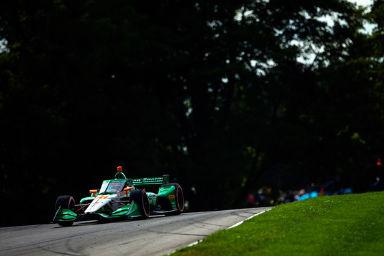 Spacesuit Collections Photo ID 212057, Al Arena, Honda Indy 200 at Mid-Ohio, United States, 13/09/2020 14:19:23